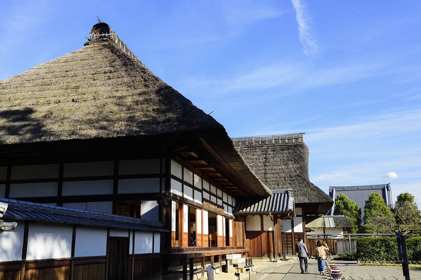 🏛️ 아시카가 학교(아시카가갓코) 이미지 5